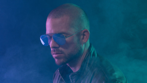 Image of Collie Buddz
