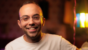 Image of Gus Constantellis