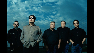 Image of Los Lobos