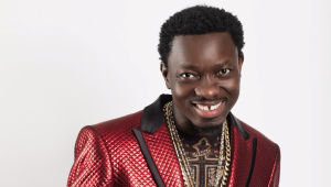 Image of Michael Blackson